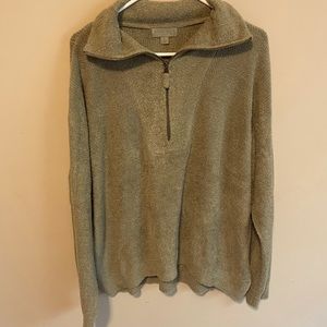 Barefoot Dreams Sweater